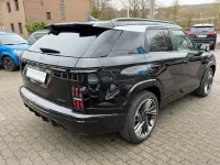Neu KGM Actyon 204 PS (150 kW) 2026 Schwarz SUV