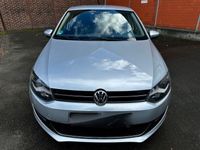 gebraucht VW Polo V Highline Navi PDC Tempo SHZ ALU