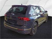 gebraucht VW Tiguan 1.5 TSI BMT Active NAVI KAMERA