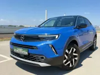 Gebraucht Opel Mokka 131 PS (96 kW) 2022 Blau SUV