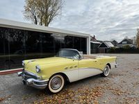 Gebraucht Buick Special 1956 Gelb Cabrio