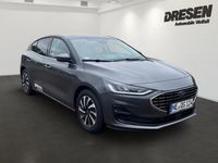 Gebraucht Ford Focus Titanium 155 PS (114 kW) 2025 Metallic) (grau Limousine