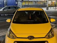 Brugt Hyundai i10 Select 67 HK (49 kW) 2019 Hvid Hatchback