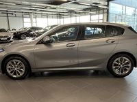 Gebraucht BMW 118 Shadowline 150 PS (110 kW) 2025 Grau Kleinwagen