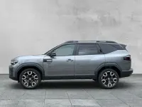Neu Dacia Bigster Journey 158 PS (116 kW) 2026 Dolomitgrau SUV