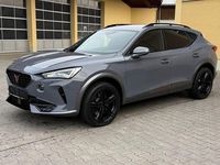 Gebraucht Cupra Formentor 310 PS (228 kW) 2021 Grau SUV