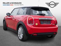 gebraucht Mini Cooper SE Trim M LED+KAM+SHZ+PDC+KEYLESS+KLIM