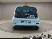 Gebraucht VW up! Basis 65 PS (47 kW) 2023 Pure white Kleinwagen