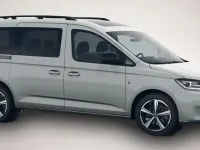 Neu VW Caddy Maxi Life Life 122 PS (89 kW) 2026 Manufacturer Van / Kleinbus