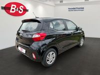 Neu Hyundai i10 Select 63 PS (46 kW) 2025 Phantom black Kleinwagen