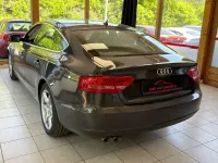 Gebraucht Audi A5 Sportback Sport 170 PS (125 kW) 2011 Kleinwagen