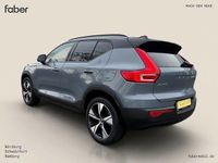 Gebraucht Volvo XC40 Pro 300 kW (408 PS) 2021 Grau SUV