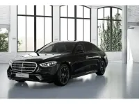 Gebraucht Mercedes S450 AMG 367 PS (269 kW) 2025 Schwarz Limousine