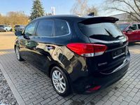 gebraucht Kia Carens 1.7 CRDi 141 ISG Aut. Spirit 7S Export