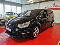 gebraucht Ford S-MAX Titanium S