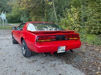 gebraucht Pontiac Firebird 1991 V6 Targa