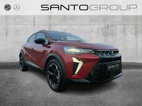 Neu Mitsubishi ASX Edition 158 PS (116 kW) 2026 Aurorarot (m) SUV