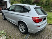 gebraucht BMW X3 xDrive35i -