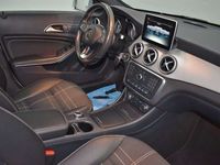 gebraucht Mercedes CLA200 AMG T.Leder,Navi,Xenon,SH,PDC, SR+WR