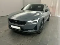 Gebraucht Polestar 2 169 kW (231 PS) 2022 Silber / grau Kleinwagen