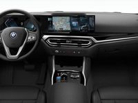 Gebraucht BMW i4 Shadowline 210 kW (286 PS) 2023 Weiß Limousine