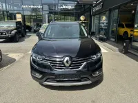 Occasion Renault Koleos Initiale Paris 177 ch (130 kW) 2017 Noir SUV