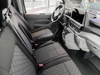 Neu VW Transporter 110 PS (80 kW) 2026 Graphite dust Van