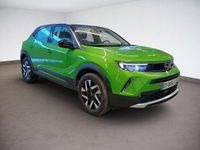 Gebraucht Opel Mokka Elegance 131 PS (96 kW) 2023 Grün SUV