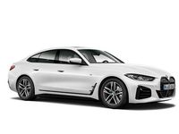 Gebraucht BMW i4 Efficient Dynamics 250 kW (340 PS) 2025 Limousine