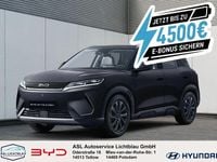 Neu BYD Atto 2 Boost 212 PS (155 kW) 2026 Obsidian black SUV
