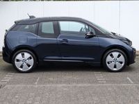 gebraucht BMW i3 (120Ah) NaviProf RFK Wärmepumpe CCS PDC