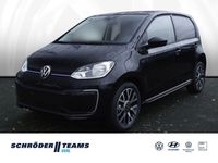 Gebraucht VW e-up! Edition 61 kW (83 PS) 2024 Schwarz Kleinwagen