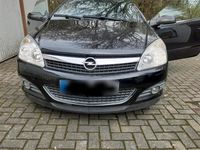 Gebraucht Opel Astra Cabriolet 2007 Andere farben Cabrio