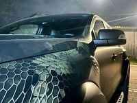 Gebraucht Ford Ranger Raptor 212 PS (155 kW) 2023 Schwarz Pickup