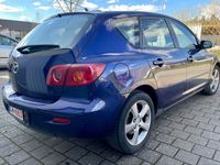 gebraucht Mazda 3 Lim. 1.6 Sport Comfort