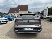 Gebraucht Renault Rafale Techno 200 PS (147 kW) 2025 Grau SUV
