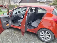 Gebraucht Opel Corsa Edition 87 PS (63 kW) 2013 Kleinwagen