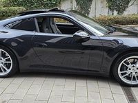 Gebraucht Porsche 911 394 PS (289 kW) 2025 Schwarz