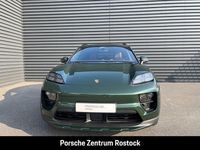 Gebraucht Porsche Macan 300 kW (408 PS) 2025 Oakgrünmetallic neo SUV