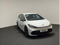 Gebraucht Cupra Born 169 kW (231 PS) 2022 Weiß (eisweiß) Kleinwagen