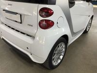 gebraucht Smart ForTwo Coupé 1.0 Micro Hybrid Drive passion
