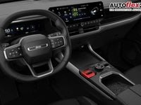 Neu Jeep Compass 145 PS (106 kW) 2026 Vulcano schwarz SUV