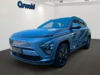 Neu Hyundai Kona Trend 114 kW (156 PS) 2026 Blau SUV