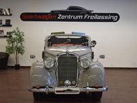 Gebraucht Mercedes 170 52 PS (38 kW) 1950 Cabrio