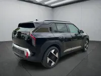 Nowe Kia EV3 Earth 150 kW (204 KM) 2025 Czarny SUV