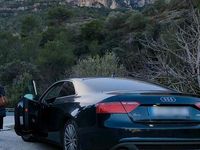 Gebraucht Audi A5 S-Line 190 PS (139 kW) 2007 Andere farben Coupé