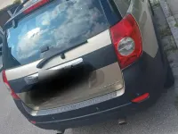 Gebraucht Chevrolet Captiva 136 PS (100 kW) 2007 Gold SUV