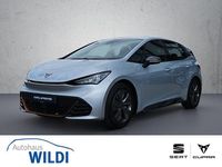 Gebraucht Cupra Born 150 kW (204 PS) 2023 Silber Kleinwagen