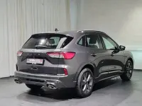 Gebraucht Ford Kuga ST-Line 150 PS (110 kW) 2024 Grau, magnetic metallic SUV