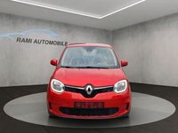 gebraucht Renault Twingo ZE Vibes Navi Klima CarPlay SHZ//Service Neu//Tüv/